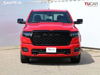 ram 1500 bighorn 3.0 twinturbo