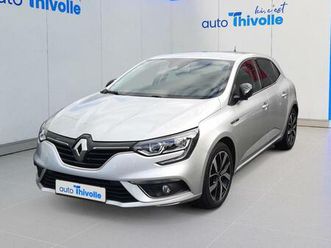 mégane iv berline blue dci 115