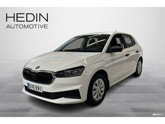 1.0 tsi 95 essence // ilmastointi / vakkari / led-valot / peruutustutka / alv% //