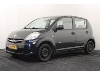 subaru justy 1.0 comfort s (bj 2011) — subaru — marktplaats