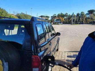 grand vitara i 2001 5p 2.0 tdi 16v fl