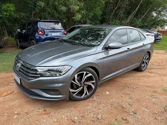 volkswagen jetta comfort. 250 tsi 1.4 flex 16v aut. 2019