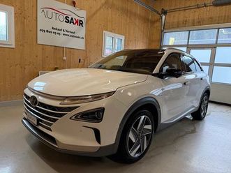 nexo fuel cell vertex