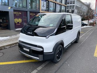 pv5 cargo 71.2 kwh elite, schiebetüre rechts
