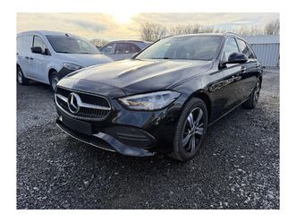 300 e break luxury line | smartphone integratie | panoramish dak | memory zetels |