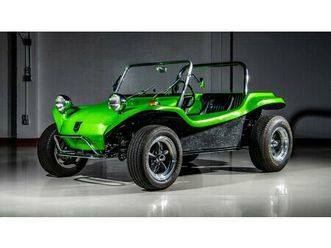 1970 meyers manx sr2 - manx