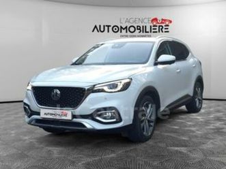 130 kw 2wd luxury autonomie standard 50kwh