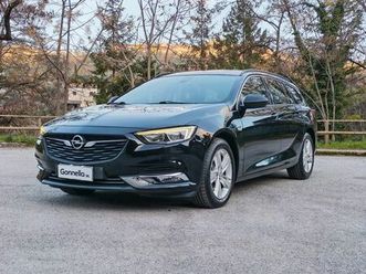 opel insignia 2.0 cdti s&s sports tourer business