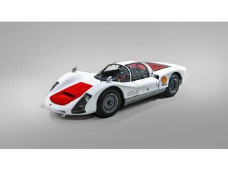 1966 porsche 906 - 906