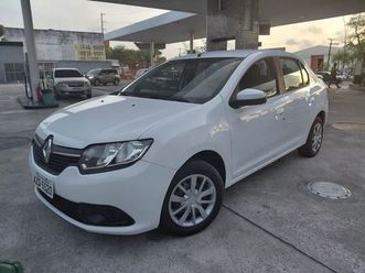 renault logan expres./exp. up hi-flex 1.0 16v 4p 2016