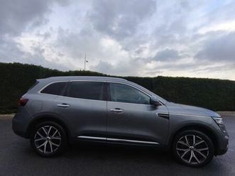 renault koleos très bon état