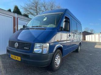 volkswagen lt partybus — volkswagen — marktplaats