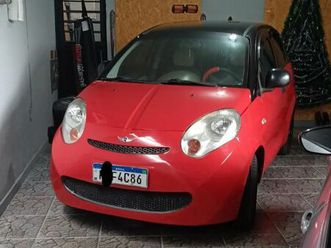 chery s-18 1.3 16v flex mec. 5p 2012