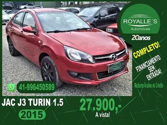 s turin 1.5 jet flex 16v 4p mec.