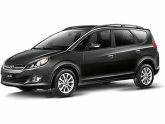 jac j6 2.0 16v 5p mec. 2013