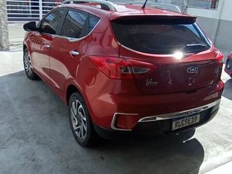 jac t40 2020 aceito trocas