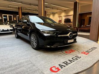 cla 200 d progressive