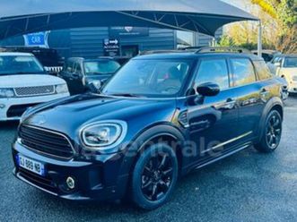 ii generation2 (f60) countryman 136 cooper edition premium bva7