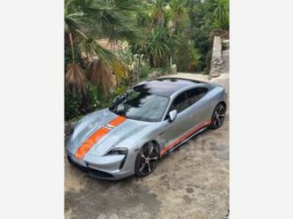 476 avec batterie performance plus 93.4kwh