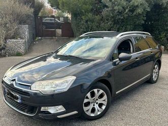 citroën c5