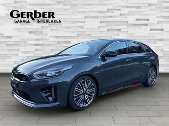 proceed 1.6 t-gdi gt