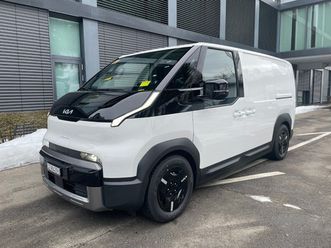 pv5 cargo 71.2 kwh elite 2-schiebetüren