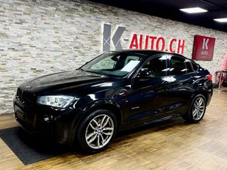 x4 xdrive 28i m sport steptronic