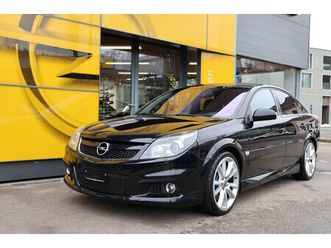 vectra 2.8 turbo v6 opc