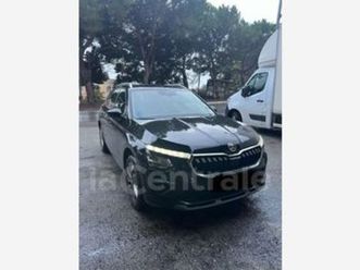 generation2 1.0 tsi evo 2 116 selection dsg7