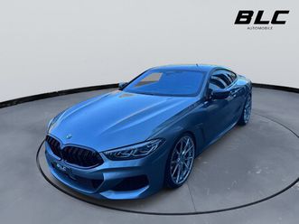 m850i xdrive first edition steptronic