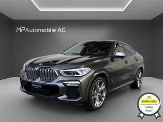 x6 m50i steptronic