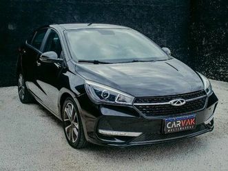 chery arrizo 5 rxs 1.5 turbo flex aut 2021