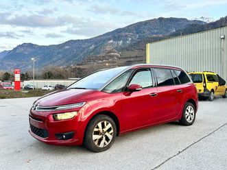 grand c4 picasso 1.2 pure tech séduction