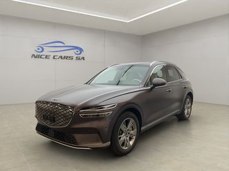 gv70 electrified sport kwh 77,4 awd