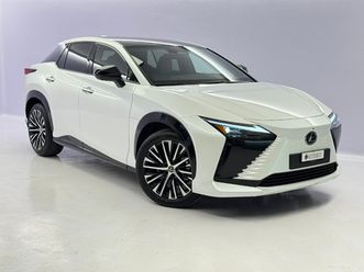 rz 500e excellence direct4 electric