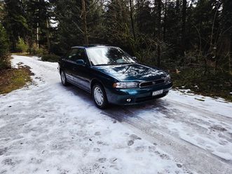 legacy 2.2 executive a - usa