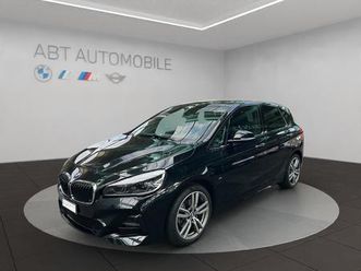 220d xdrive sag active tourer
