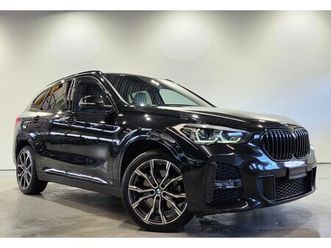 x1 20d xdrive m-sport