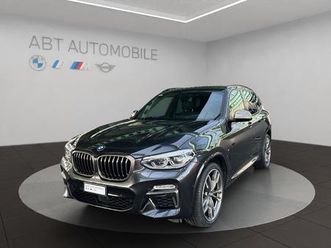 x3 m40i