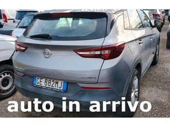 grandland x 1.5 *prezzo vero* km certi-unipro