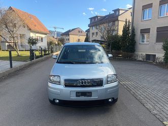 a2 1.2 tdi eco