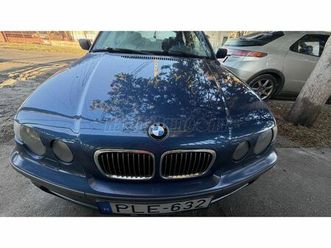 bmw 325ti compact