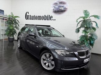 325xi touring