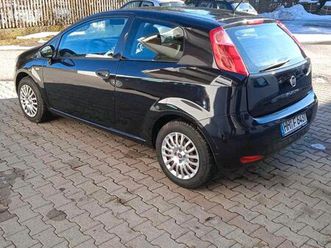 fiat punto 1.2