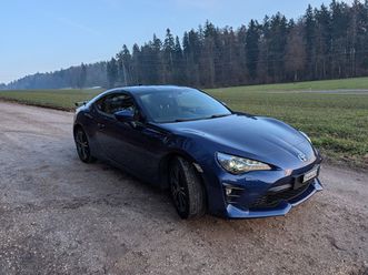 gt 86 2.0 d-4s sport
