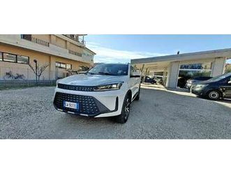 wave 3 1.5t gpl 113cv