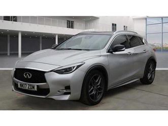 2017 (17) - 2.2d sport dct euro 6 (start/stop) 5dr