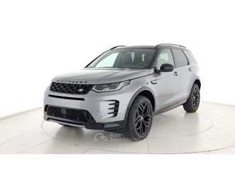 2.0 td4 163 cv awd landmark