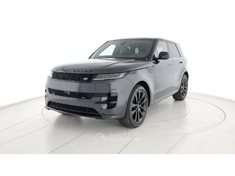 3.0d l6 249 cv dynamic se