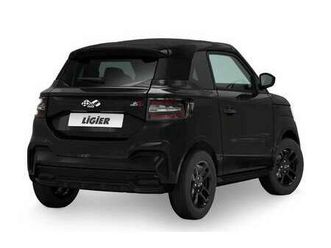 select confort aria condizionata servosterzo my26